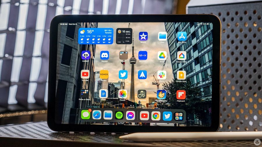 iPad mini