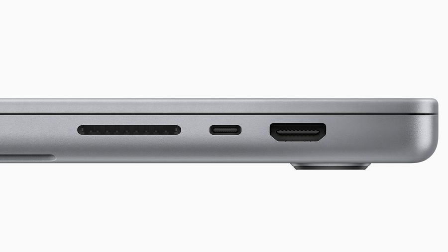 MacBook Pro (2022)