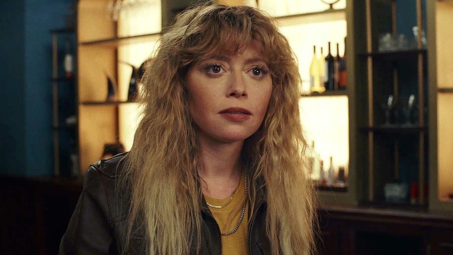 Poker Face Natasha Lyonne