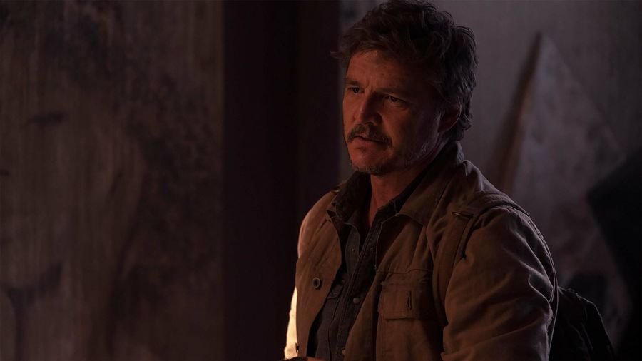 The Last of Us Joel