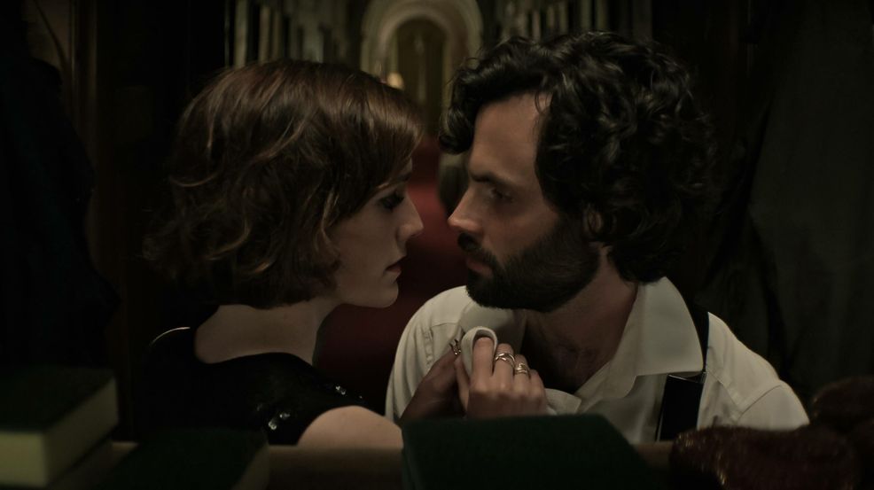 New on Netflix Canada: February 2023