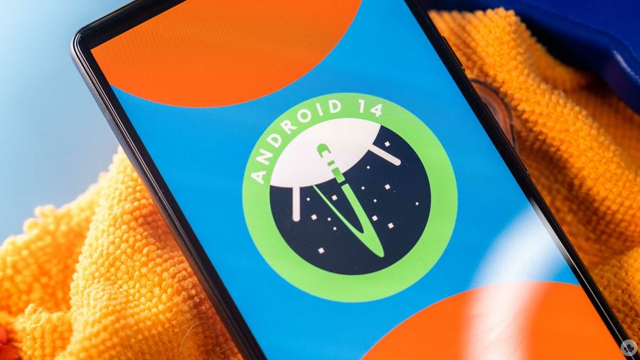 Android 14