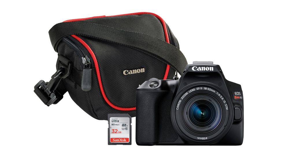 Best Buy Top Deals for the week: Canon cameras, Dyson vacuums, DJI drones and more