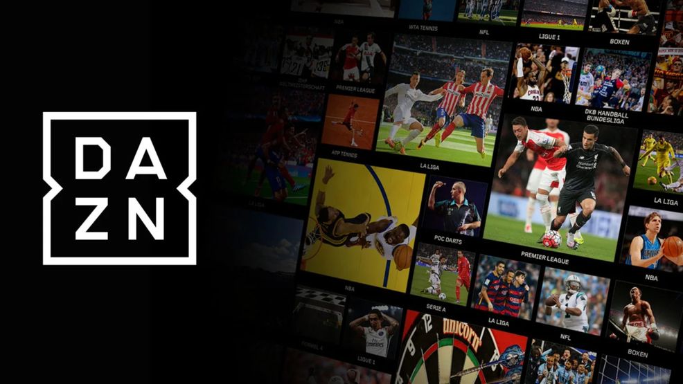 NFL and DAZN Group announce new 10-year deal for Canada starting in 2023