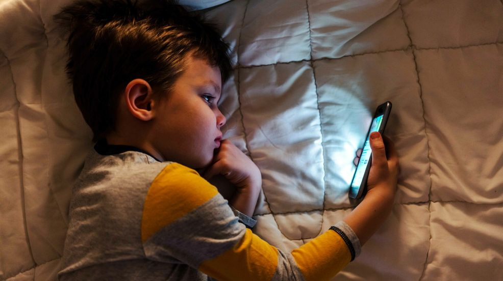 Top Samsung executive waited until his daughter was 11-years-old to give her a smartphone