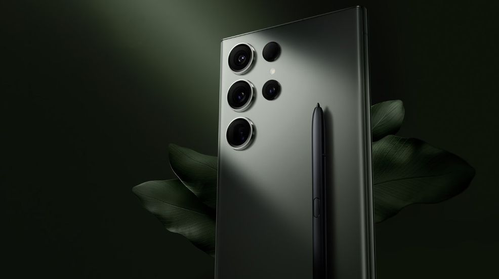 Get over $800 in trade-in credits towards new Galaxy S23 series devices