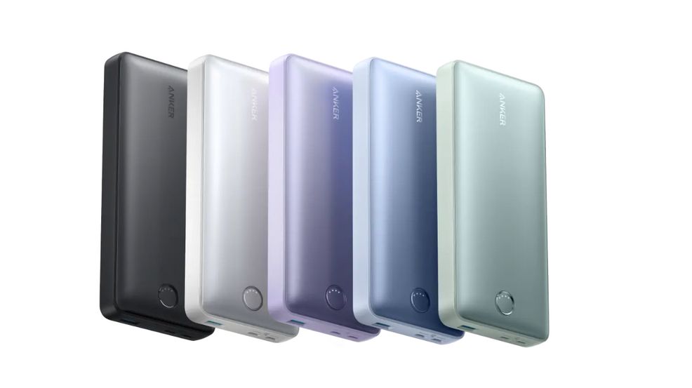 Anker recalls 535 Power Banks after overheating defect
