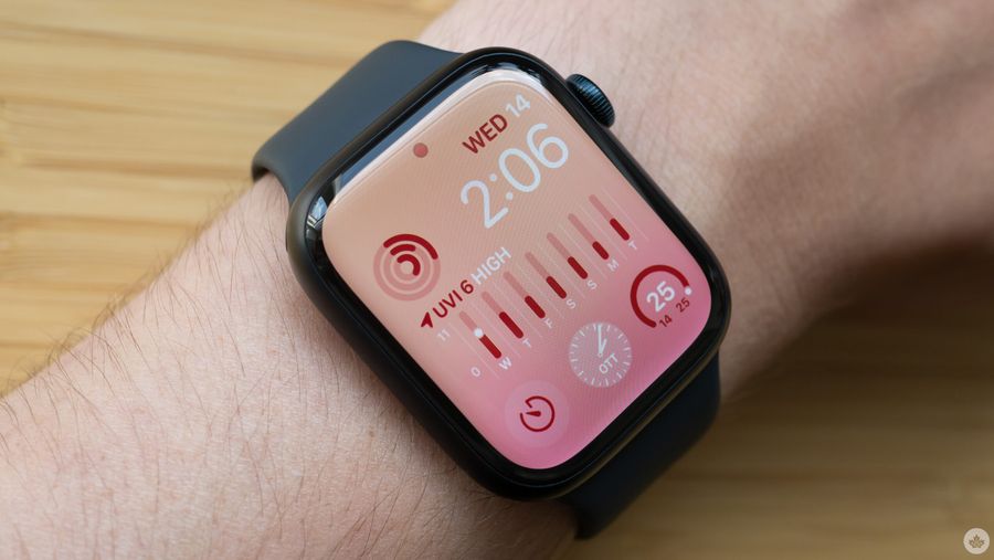Apple Watch Series 8
