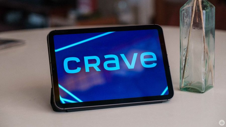 Crave logo