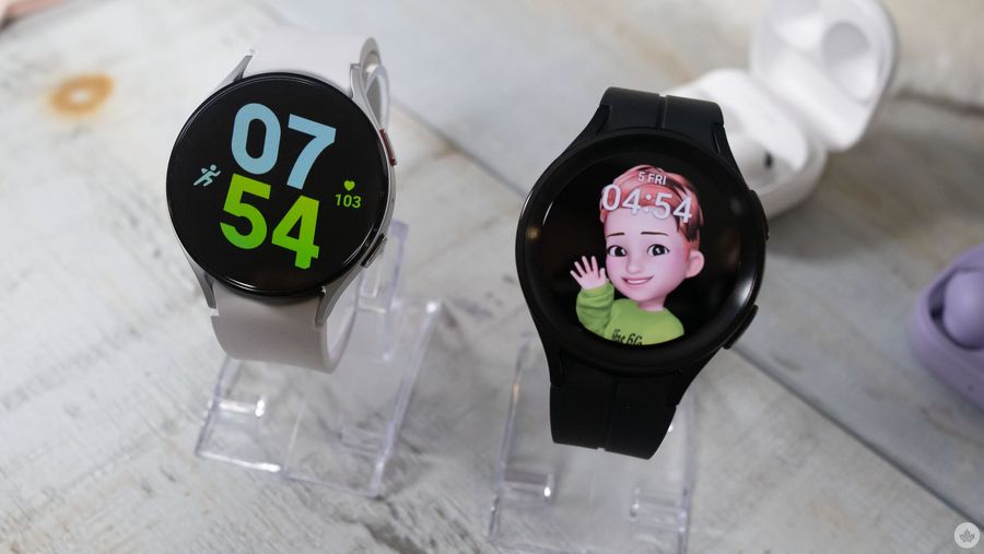 Galaxy Watch 5