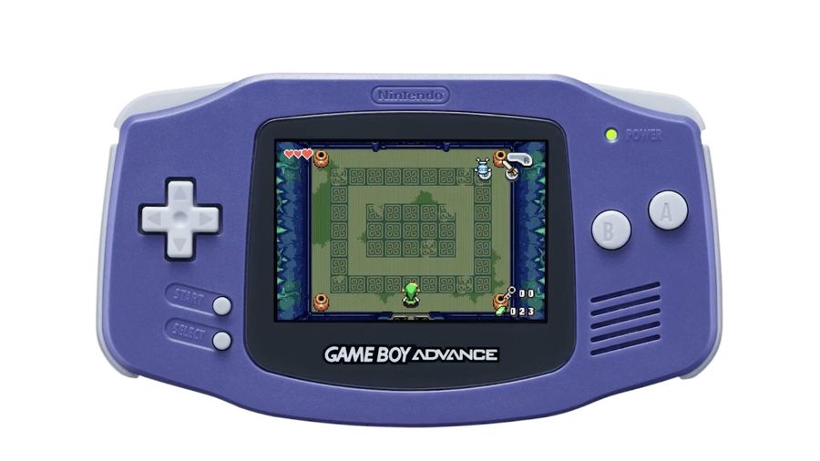 Game Boy Advance