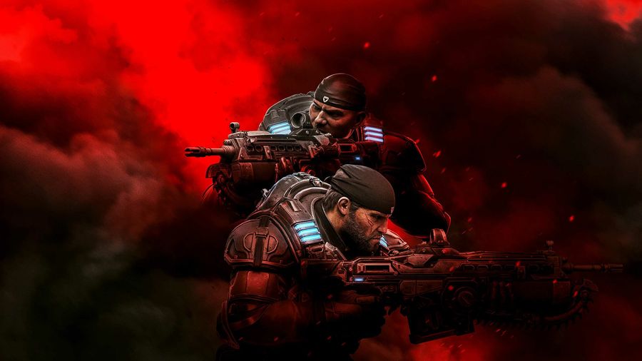 Gears 5