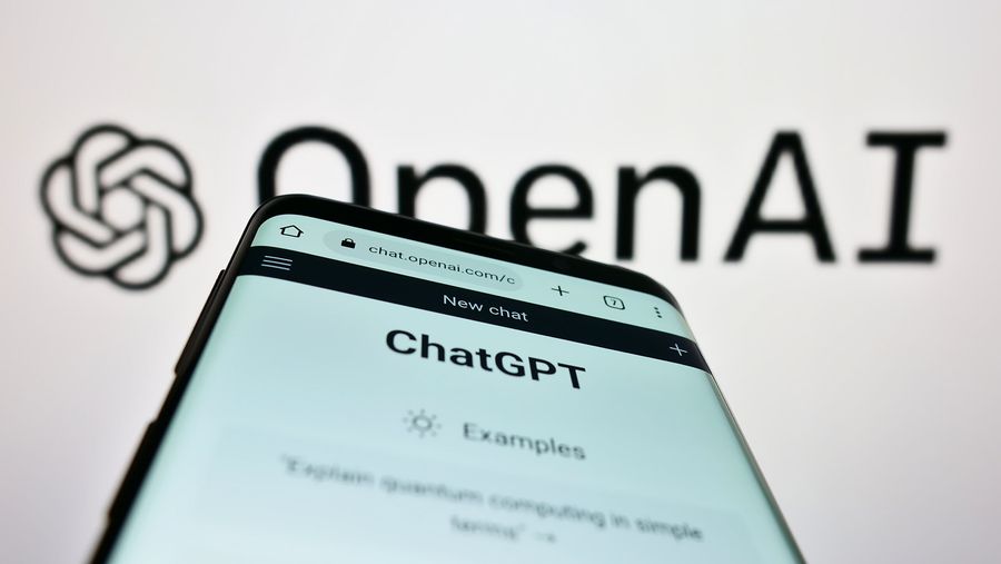 AI chatbot