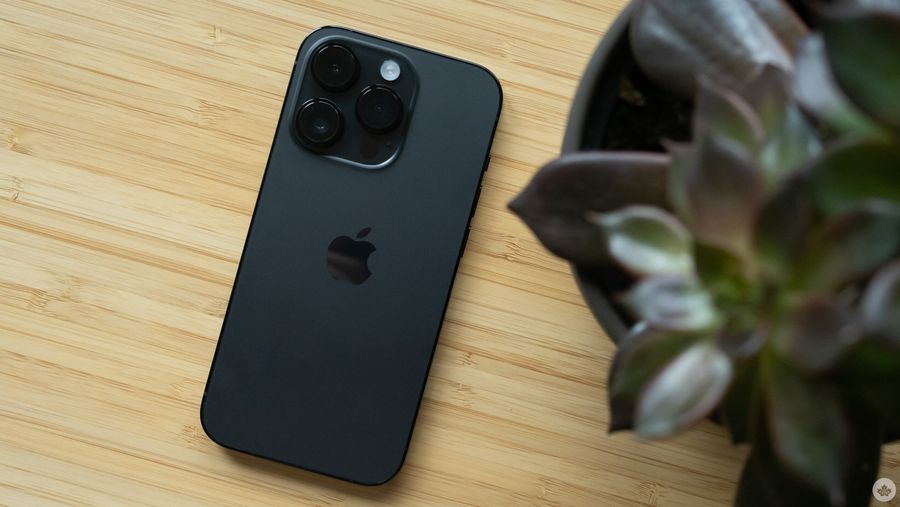 iPhone 14 Pro