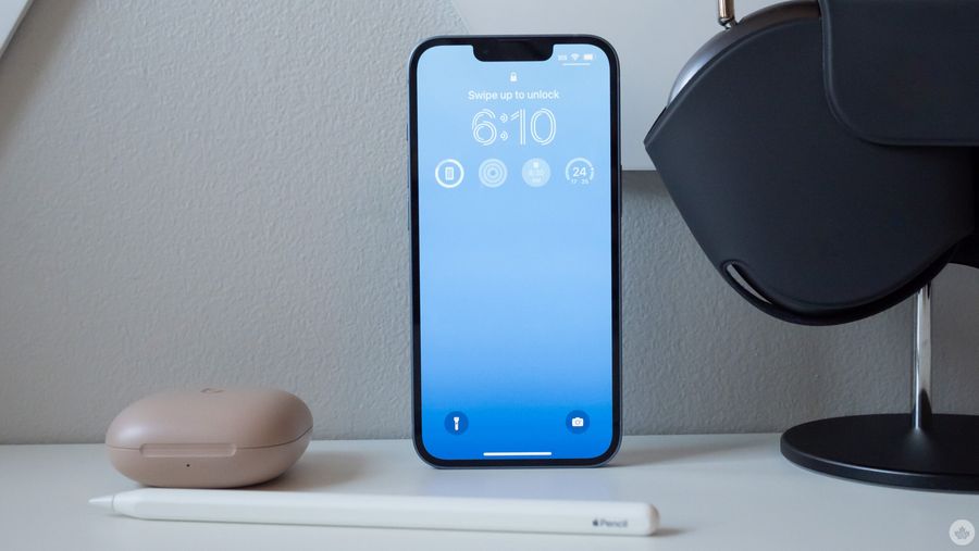 iPhone 14 Pro