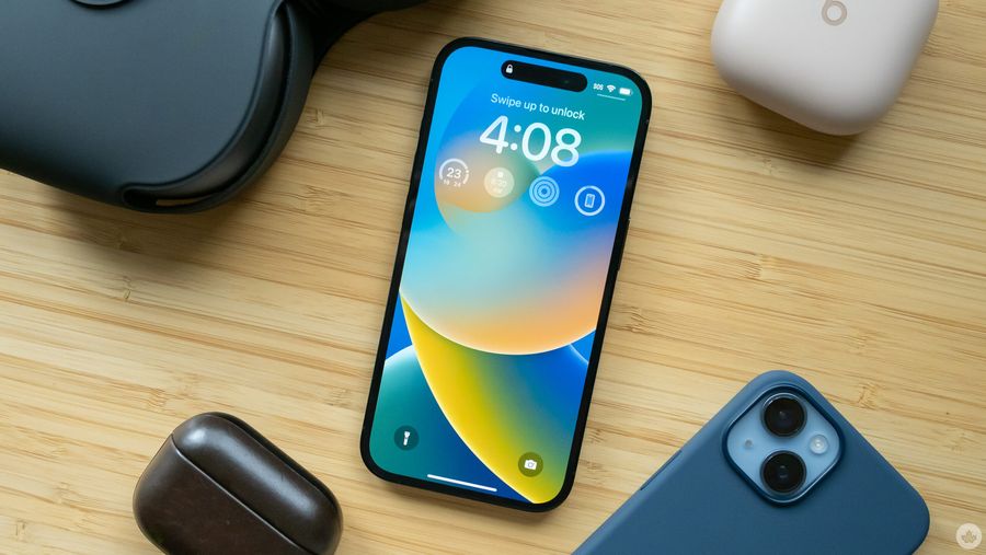 iPhone 14 Pro