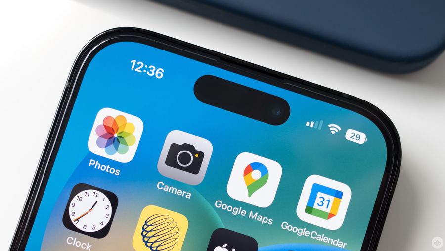 iPhone 14 Pro