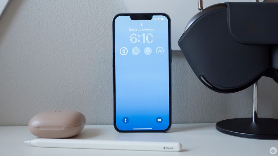 iPhone 14 Pro