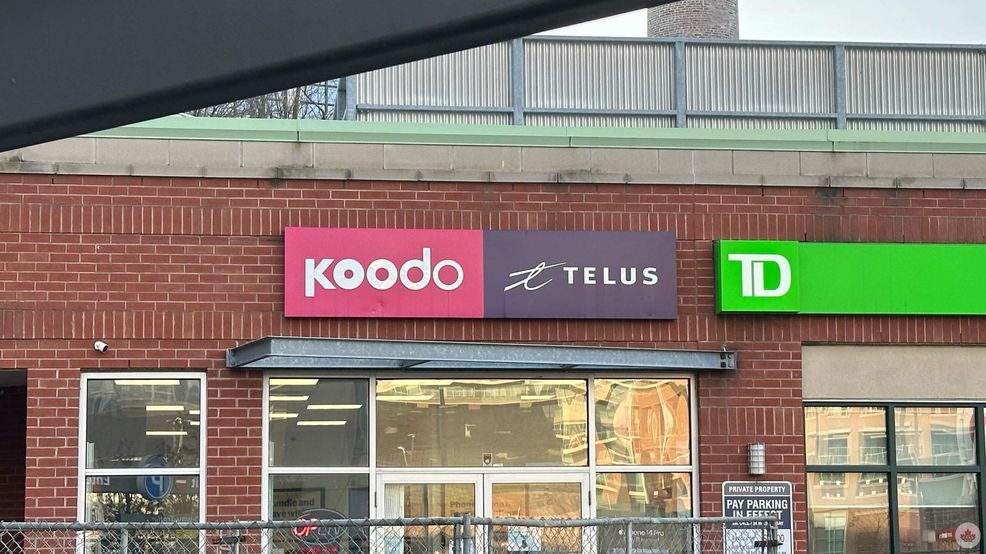 Telus, Koodo customers must switch to bank payments to keep autopay discount