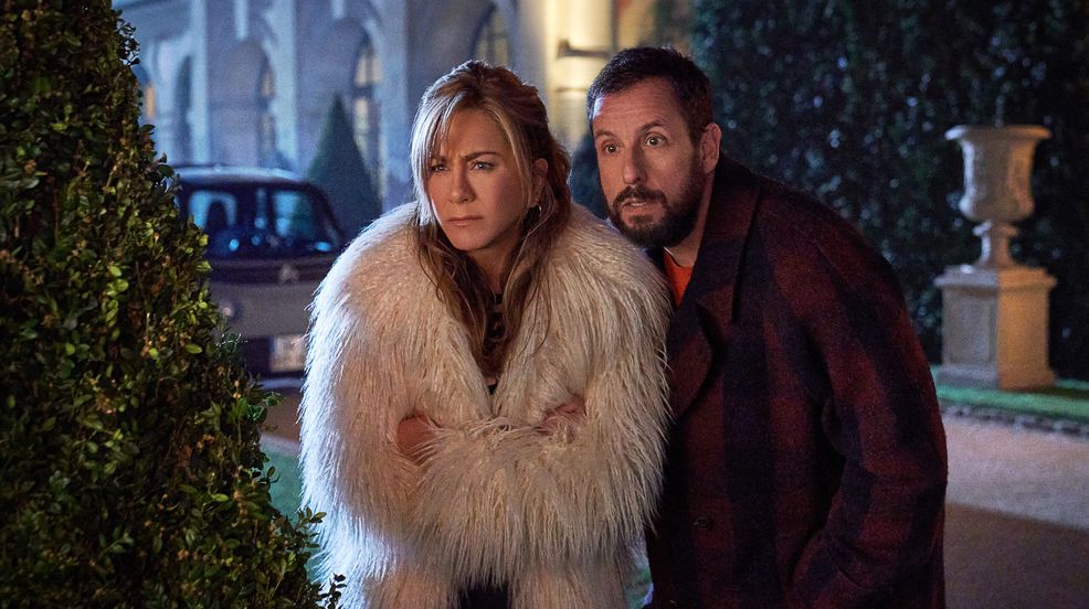 New on Netflix Canada: March 2023