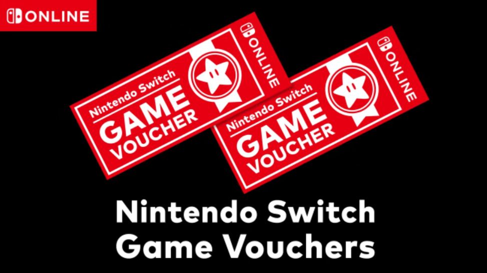 Nintendo’s Switch game vouchers are back in Canada