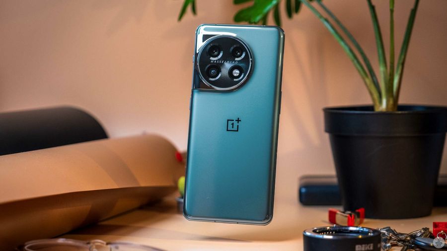 OnePlus 11