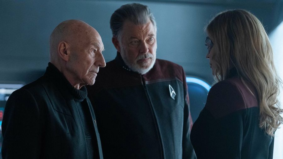 Picard Season 3