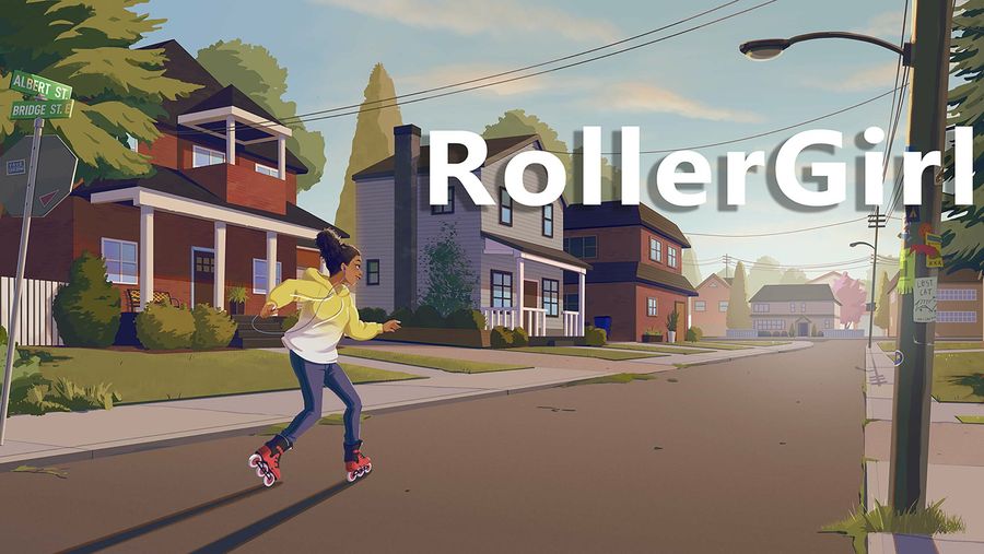 Rollergirl