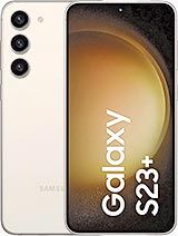 Galaxy S23+