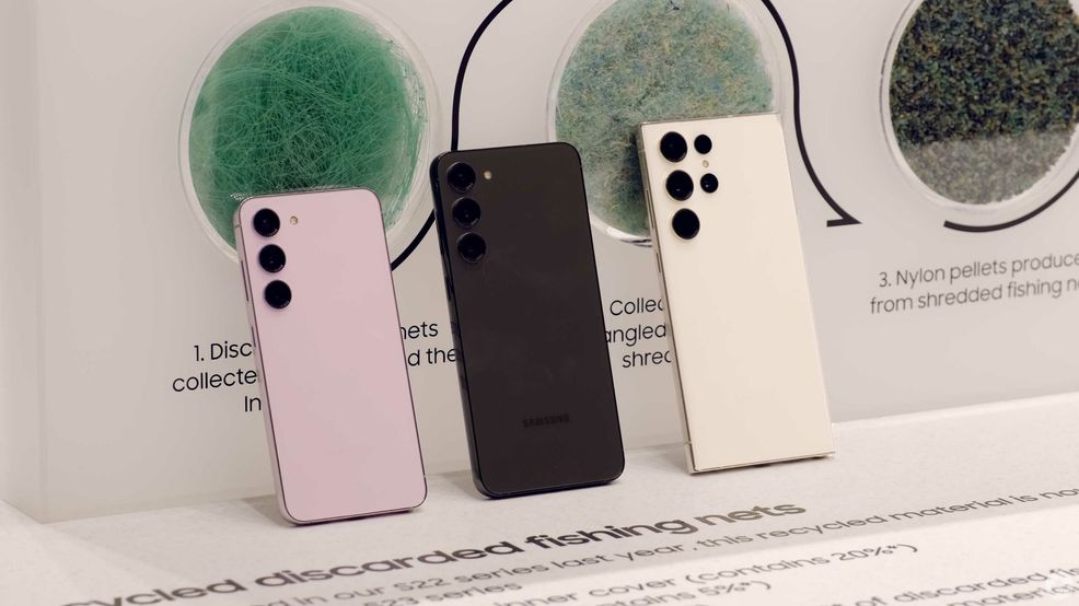 Are you buying Samsung’s Galaxy S23, S23+ or S23 Ultra?