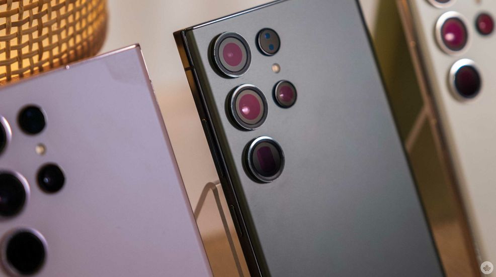 Are you excited about Samsung’s Galaxy S24 series?