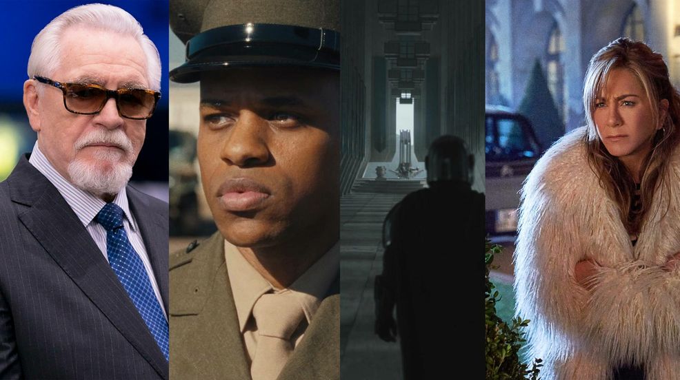 Here’s what to stream if you cancelled Netflix in March