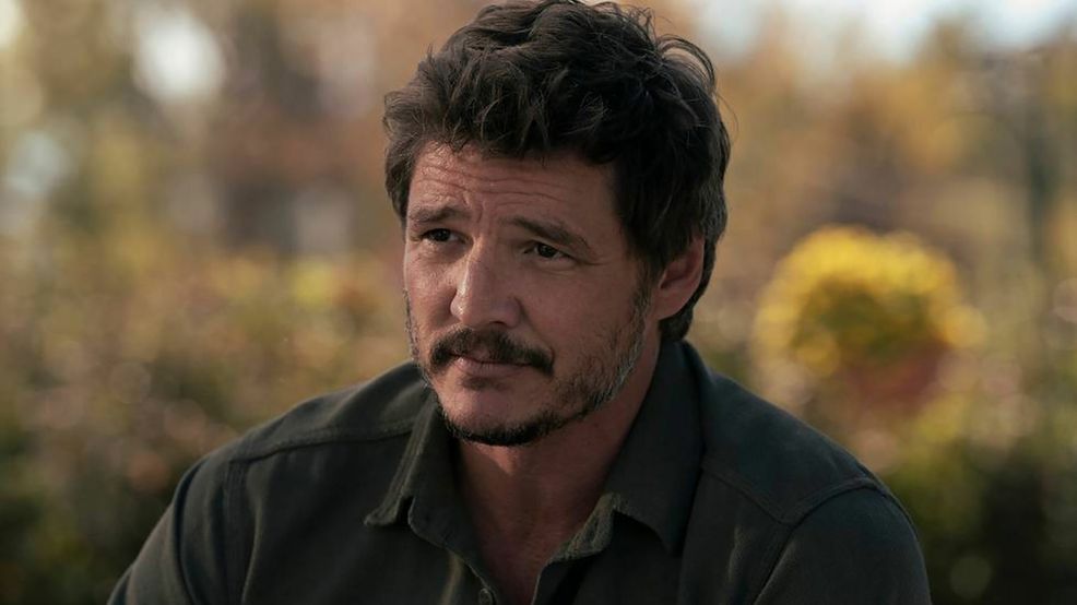 The Last of Us Joel