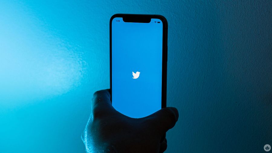 Twitter