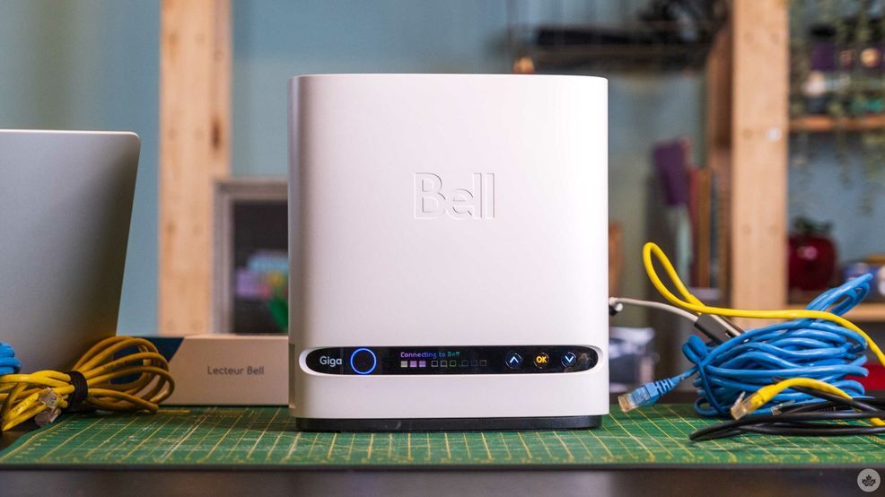 Bell, Telus driving Wi-Fi 7 adoption in Canada: Ookla