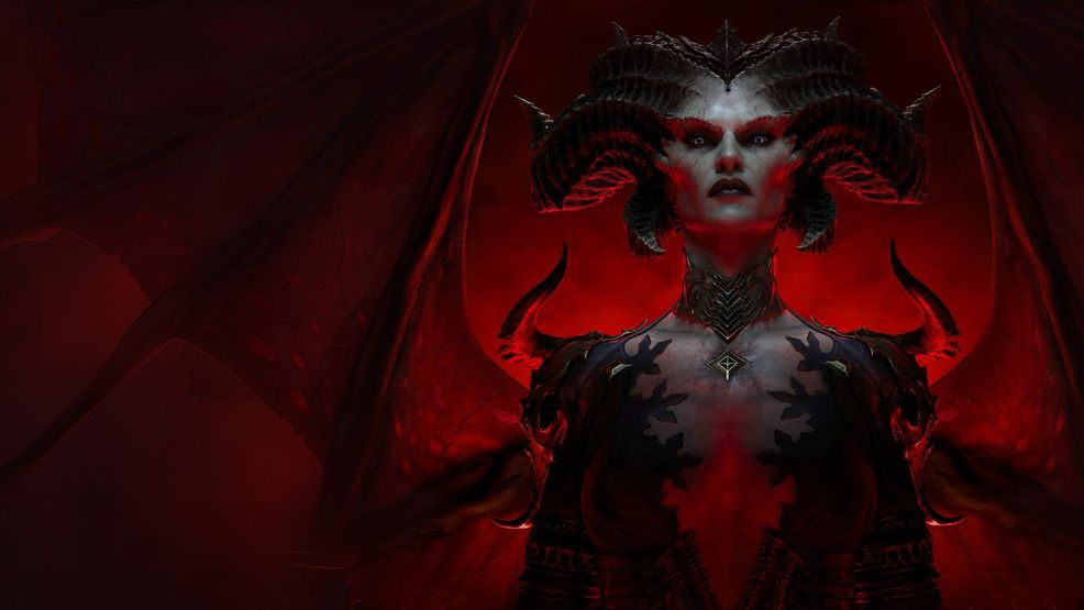Slaying demons in Diablo IV’s beta is a blast