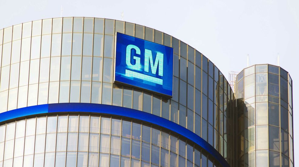 GM will make bidirectional charging available across its EV portfolio