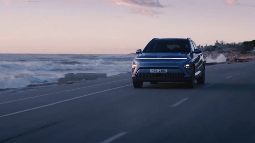 Here’s everything you need to know about Canada’s new EV rebate program