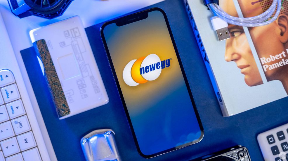 Newegg’s Techtober deals discount the best PC hardware