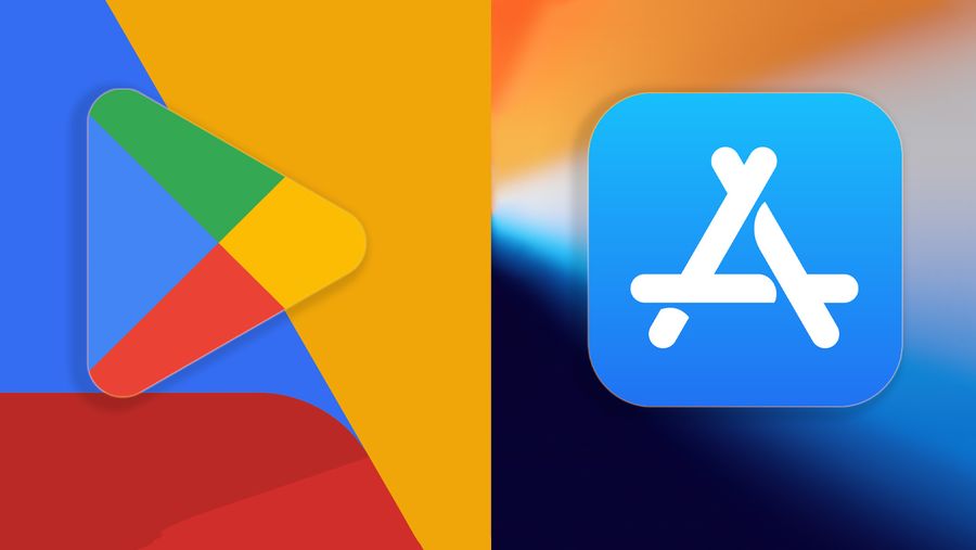 Play Store vs App Store