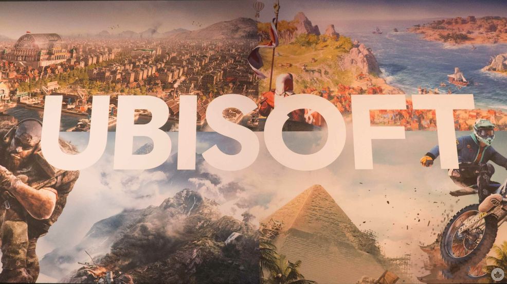 Ubisoft now has an AI-powered background dialogue writer