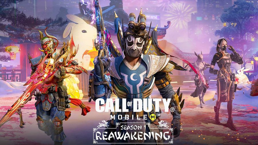 Call of Duty: Mobile