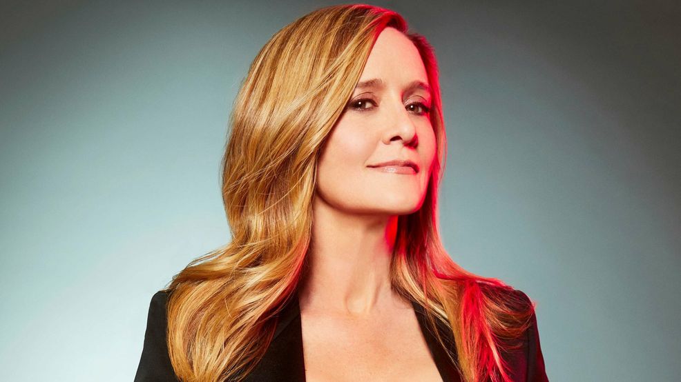 Canadian Screen Awards Samantha Bee