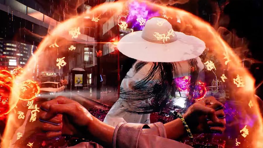 Ghostwire: Tokyo
