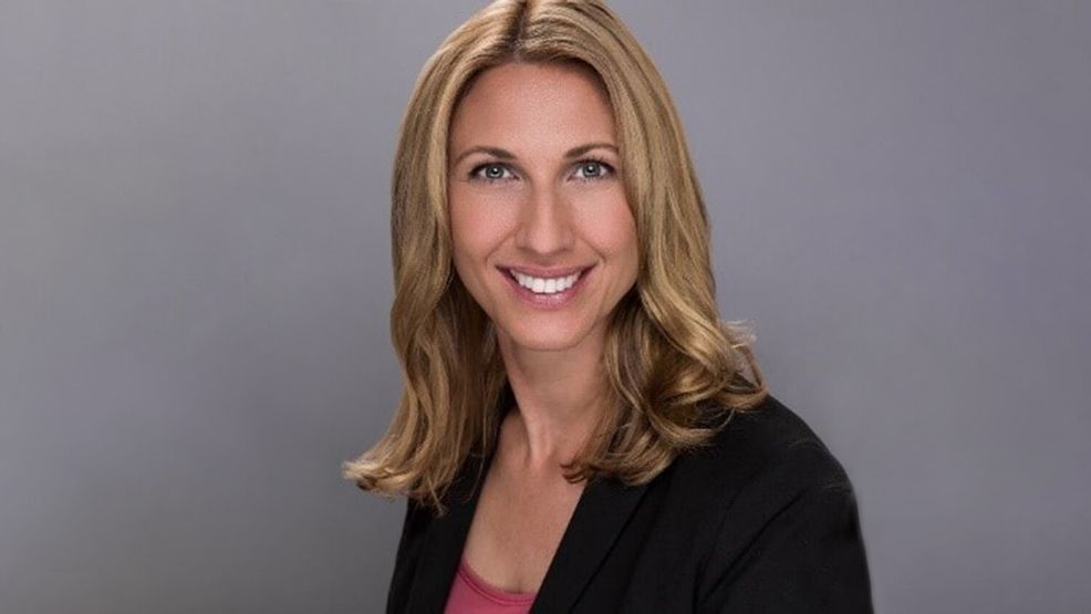 Ericsson Canada appoints Jeanette Irekvist as president