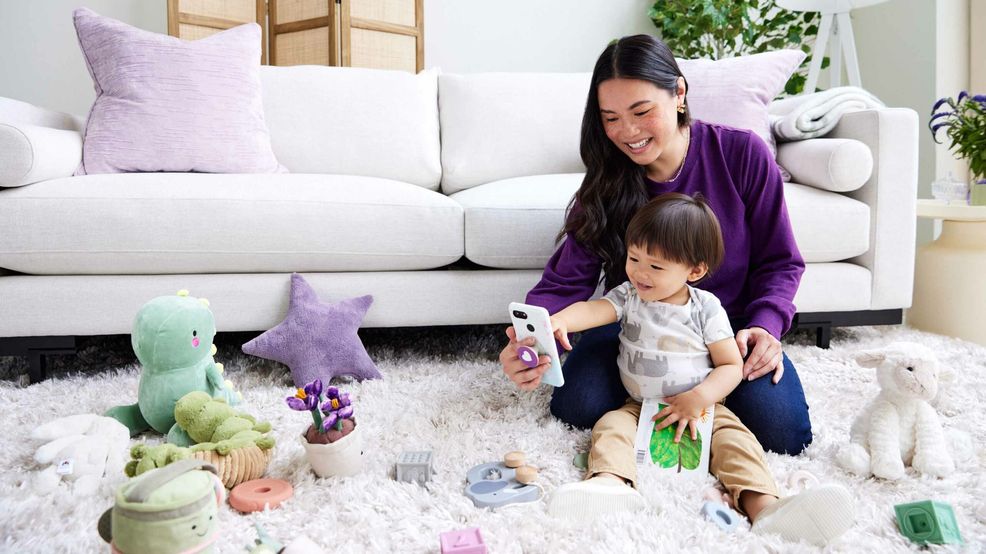 Telus offers mental health support for women through Telus Health MyCare app