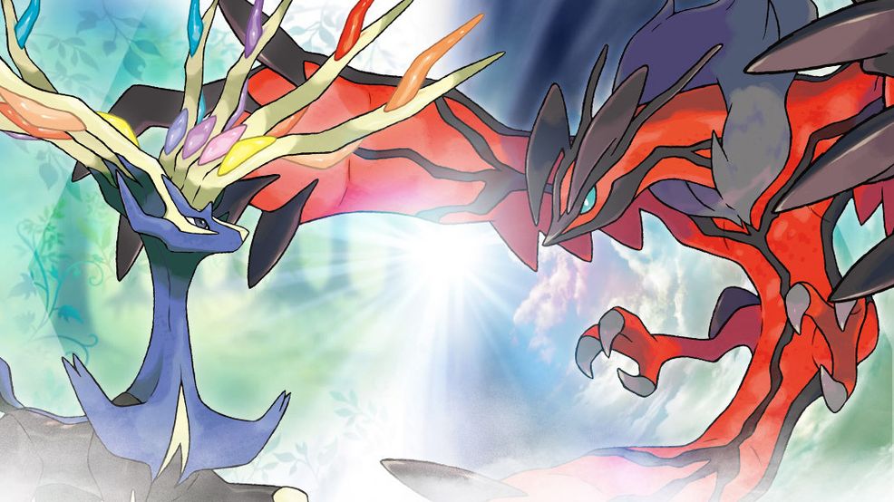 What was your favourite Nintendo 3DS game?