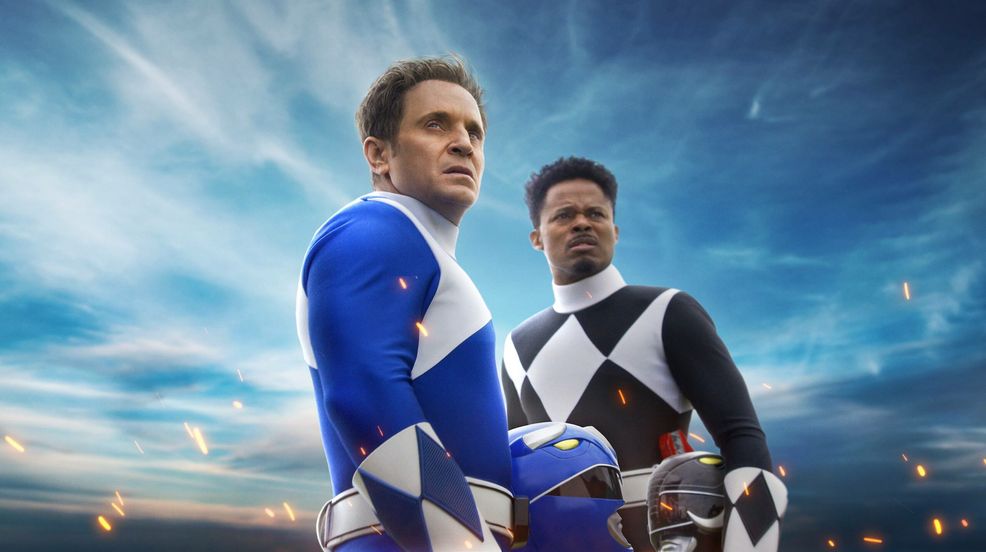 Morphin Power Rangers: Once & Always hits Netflix on April 19