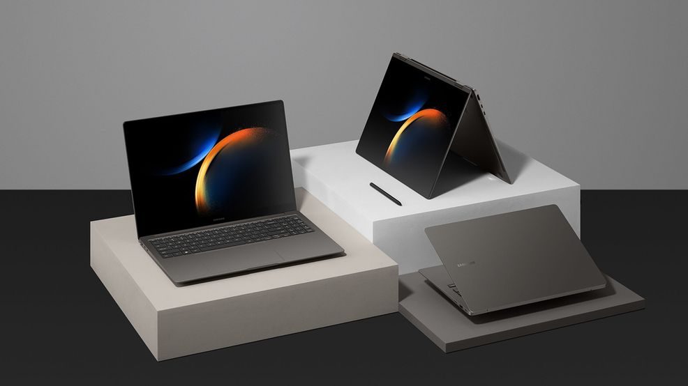 Samsung’s Galaxy Book 3 360 is now available in Canada