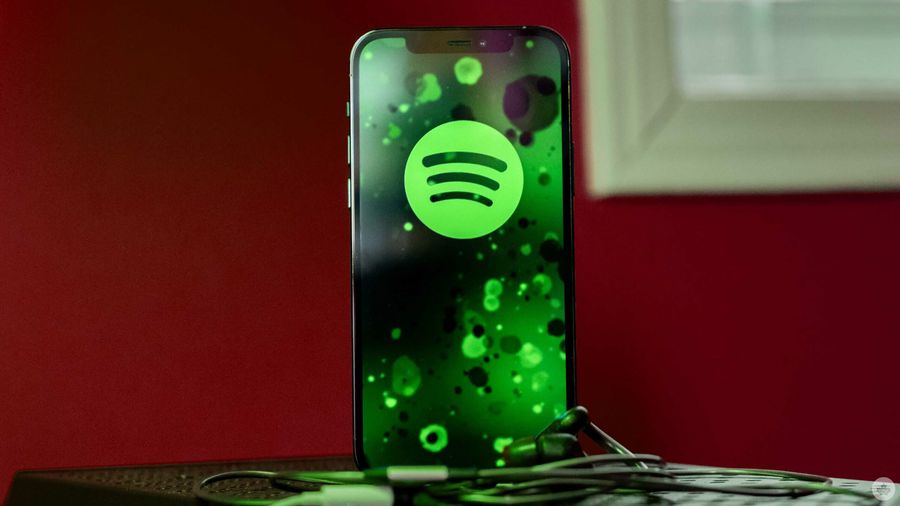 Spotify
